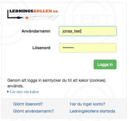 Ledningskollen kontakt